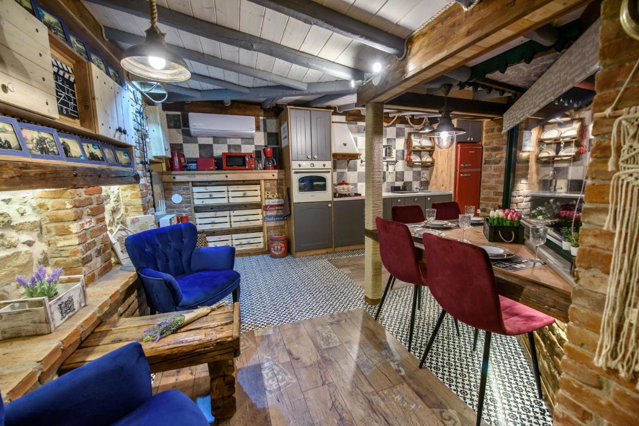 Traditional Guesthouse Tríkala Екстериор снимка