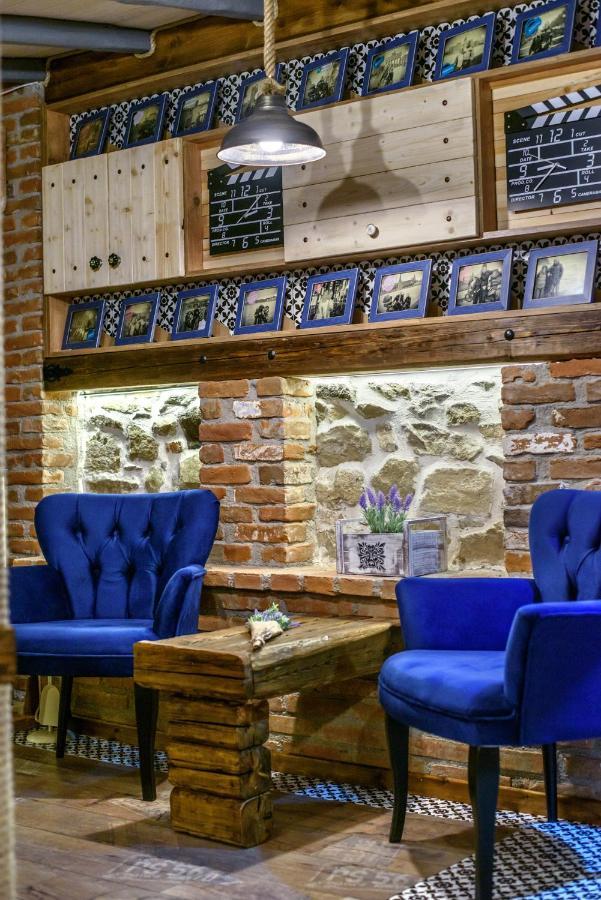 Traditional Guesthouse Tríkala Екстериор снимка