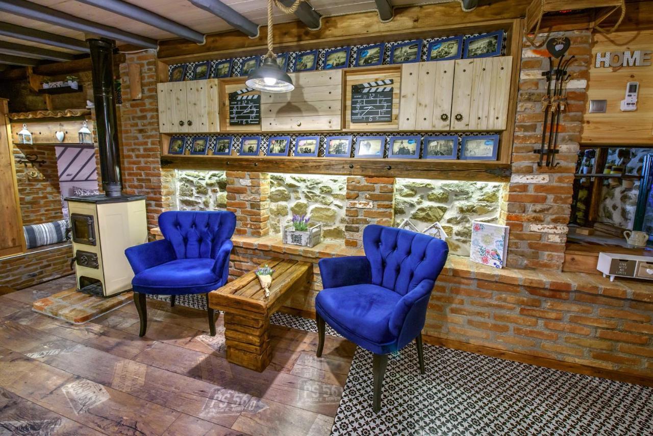Traditional Guesthouse Tríkala Екстериор снимка