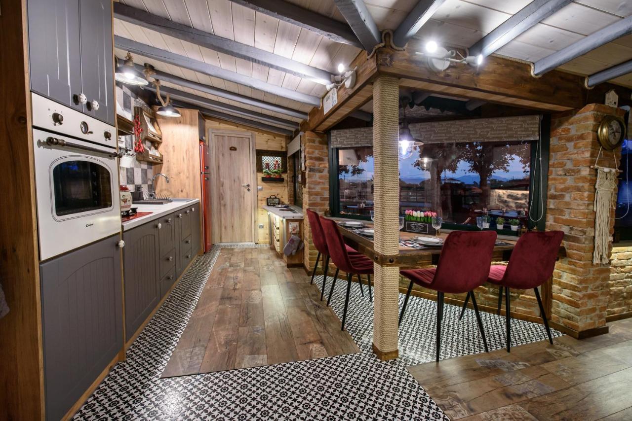 Traditional Guesthouse Tríkala Екстериор снимка