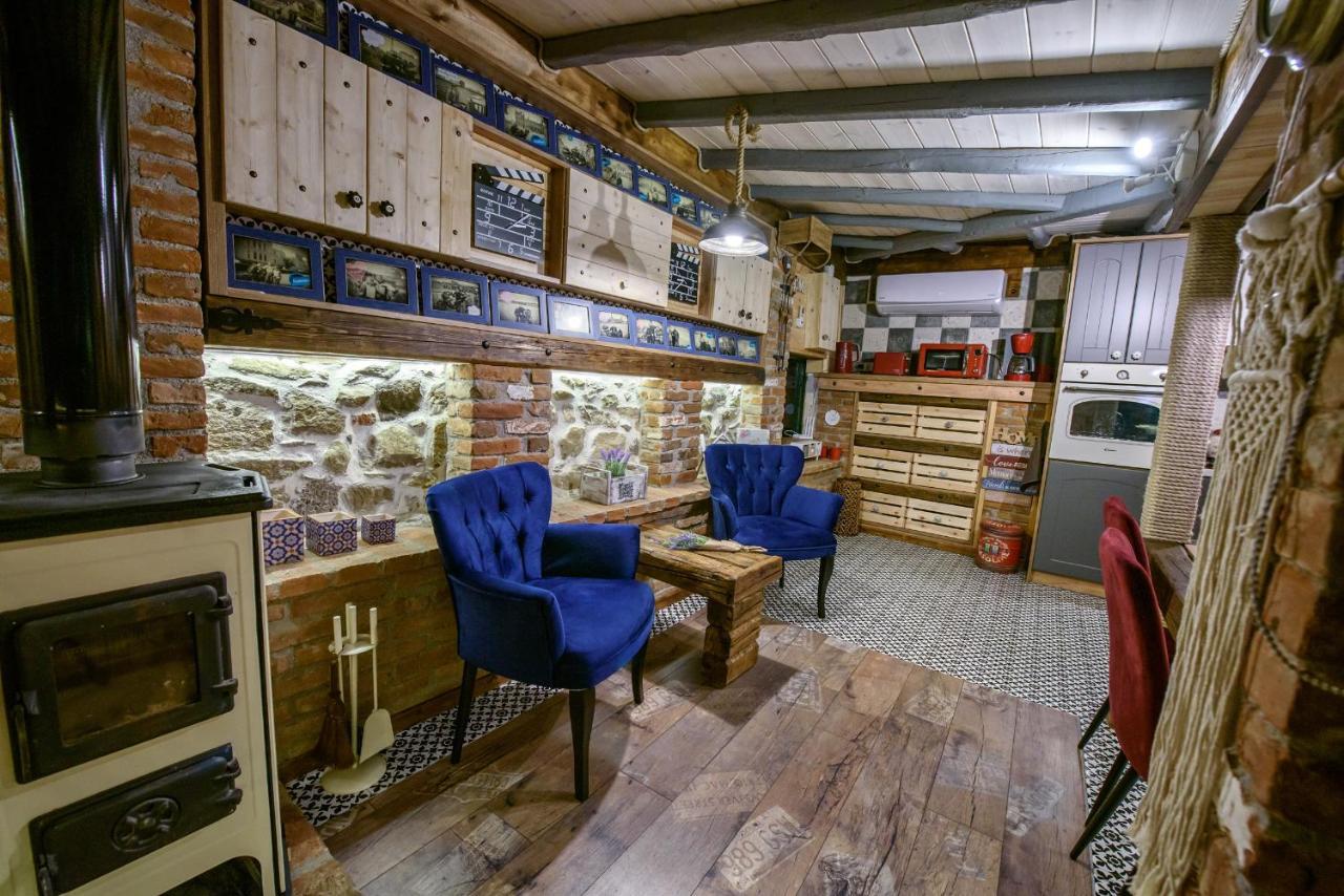 Traditional Guesthouse Tríkala Екстериор снимка