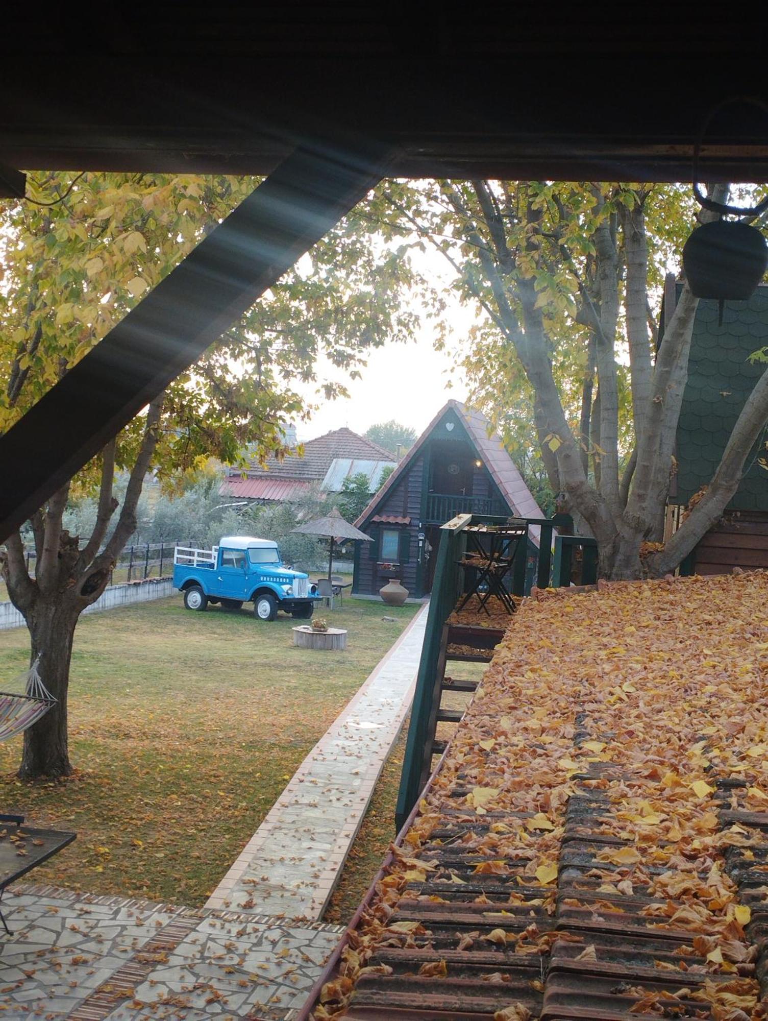 Traditional Guesthouse Tríkala Екстериор снимка