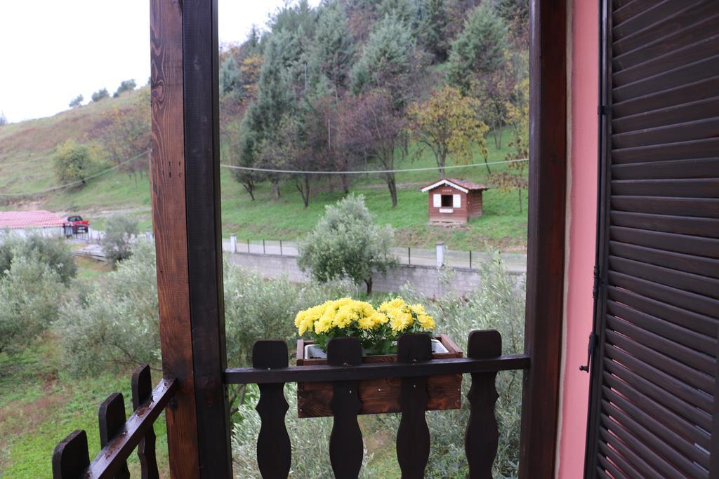 Traditional Guesthouse Tríkala Екстериор снимка