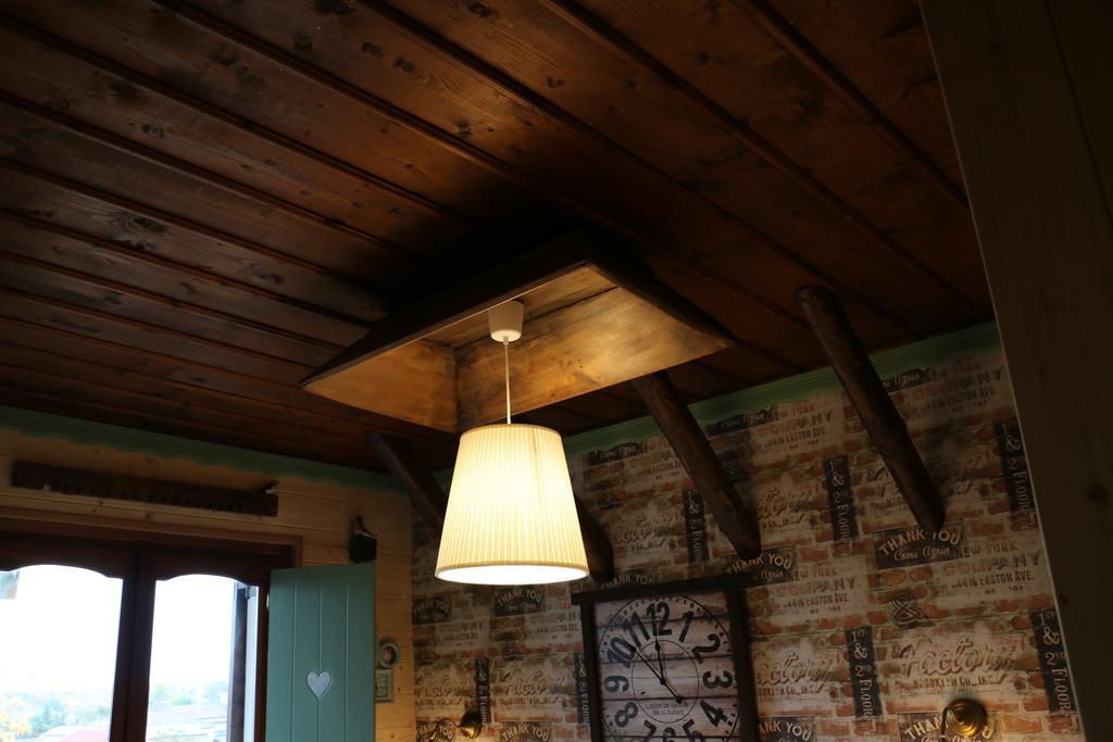 Traditional Guesthouse Tríkala Екстериор снимка