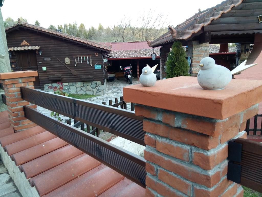 Traditional Guesthouse Tríkala Екстериор снимка