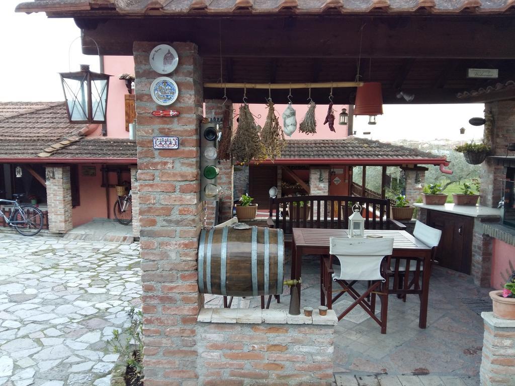 Traditional Guesthouse Tríkala Екстериор снимка