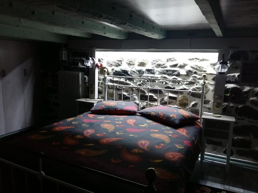 Traditional Guesthouse Tríkala Екстериор снимка