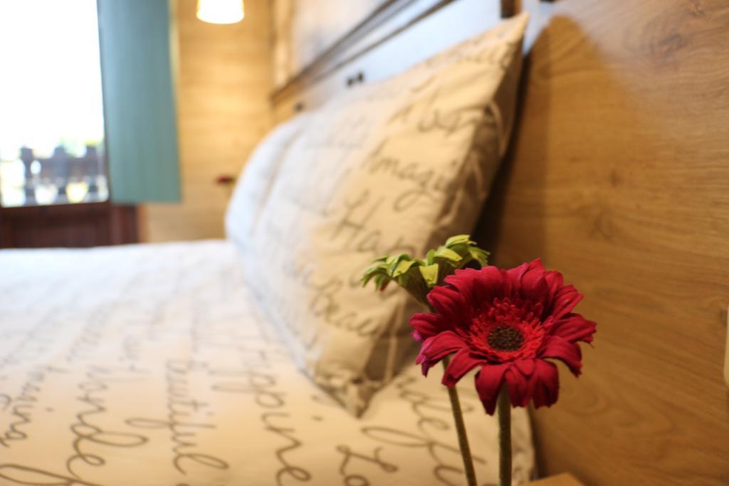 Traditional Guesthouse Tríkala Екстериор снимка