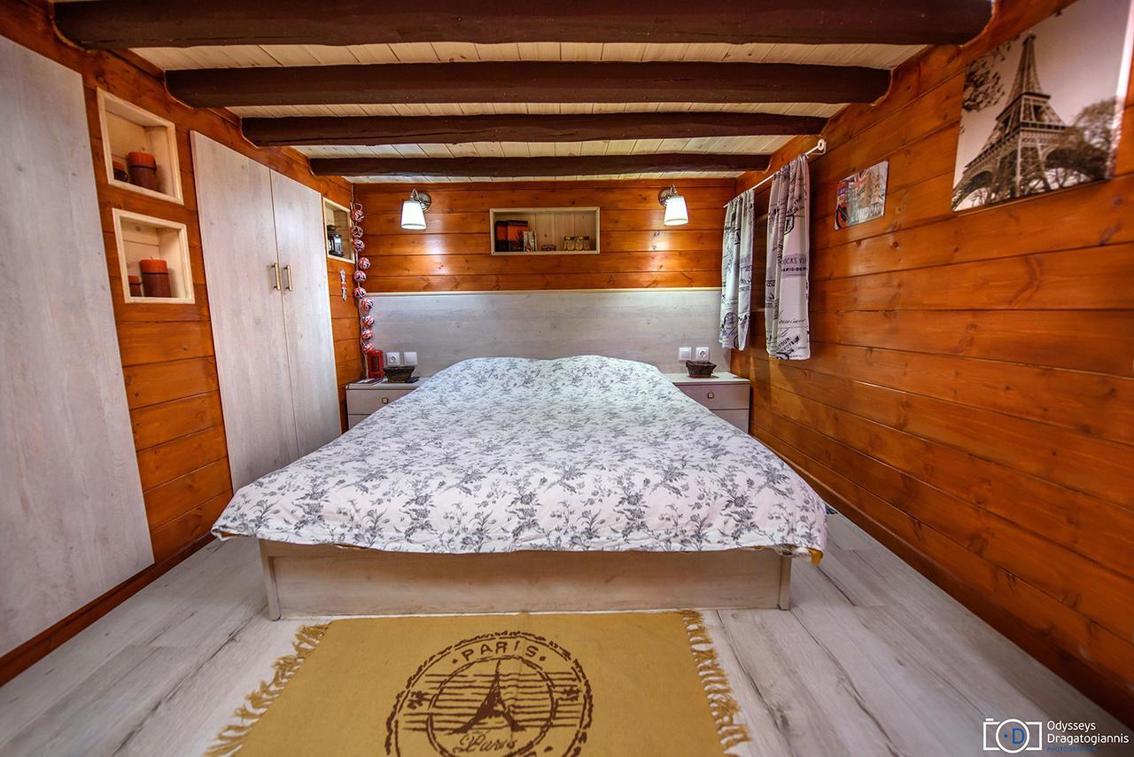 Traditional Guesthouse Tríkala Екстериор снимка