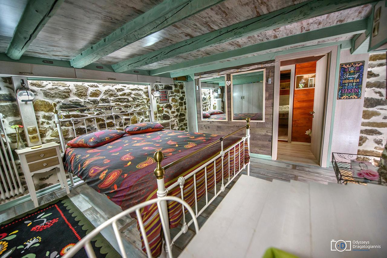 Traditional Guesthouse Tríkala Екстериор снимка