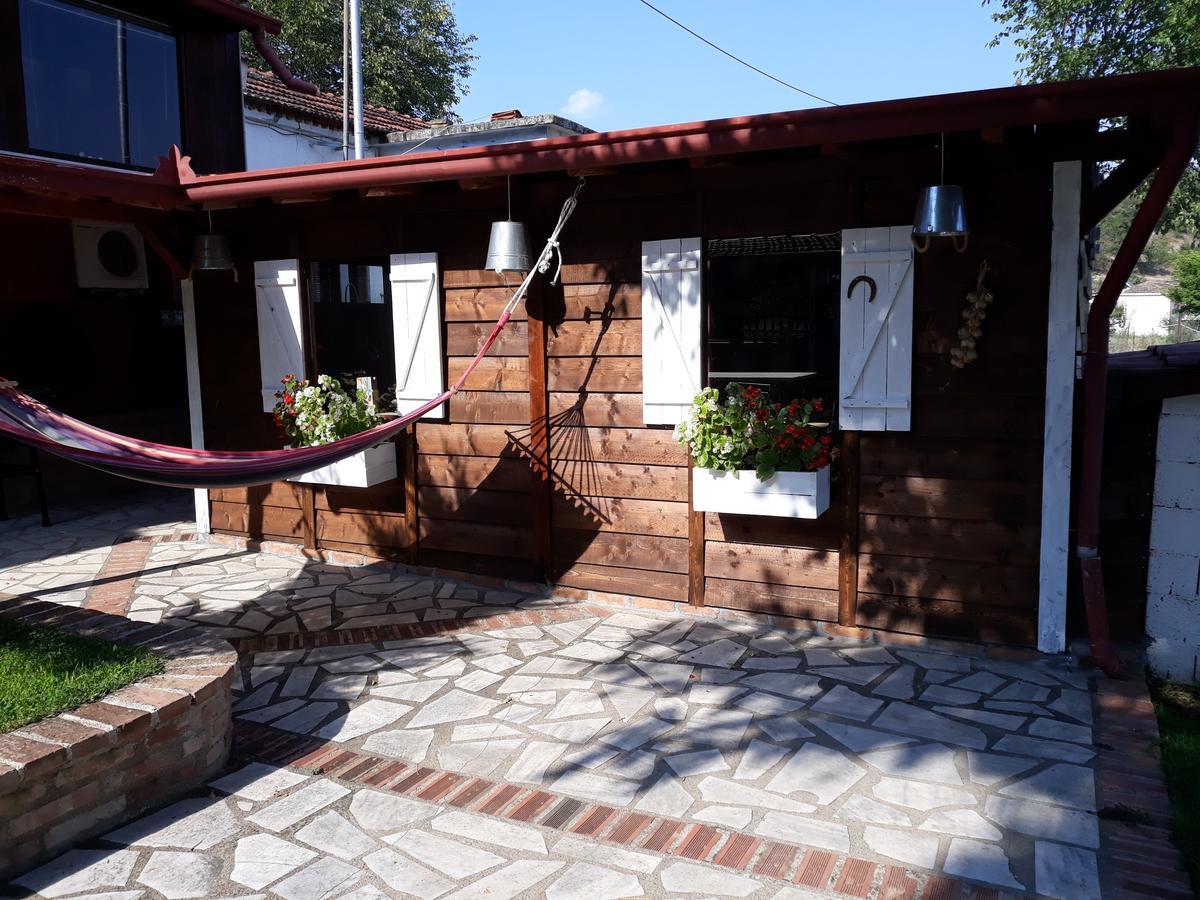 Traditional Guesthouse Tríkala Екстериор снимка