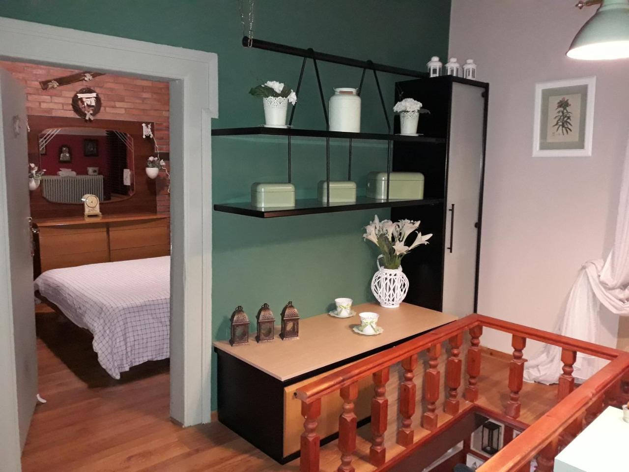 Traditional Guesthouse Tríkala Екстериор снимка