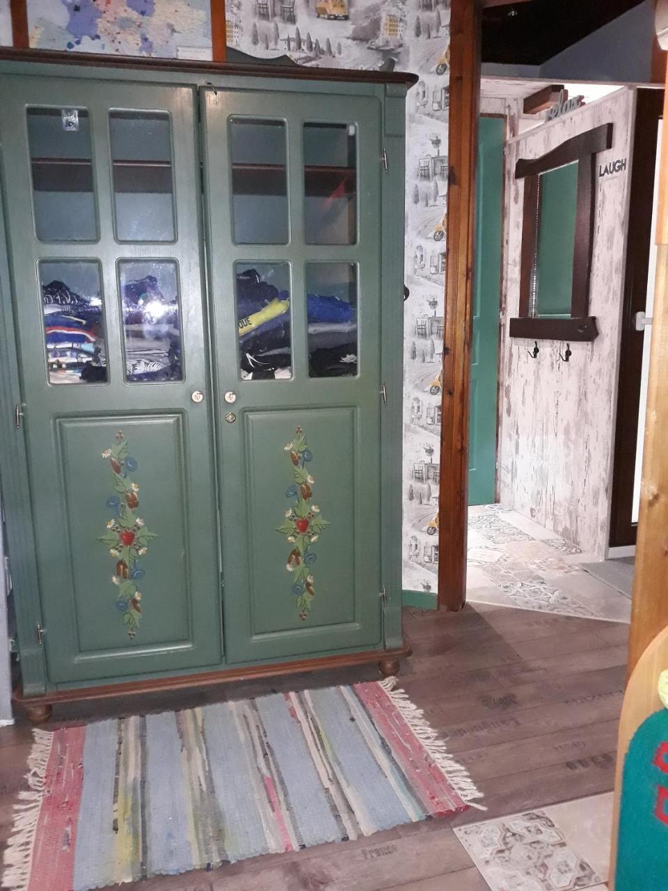 Traditional Guesthouse Tríkala Екстериор снимка