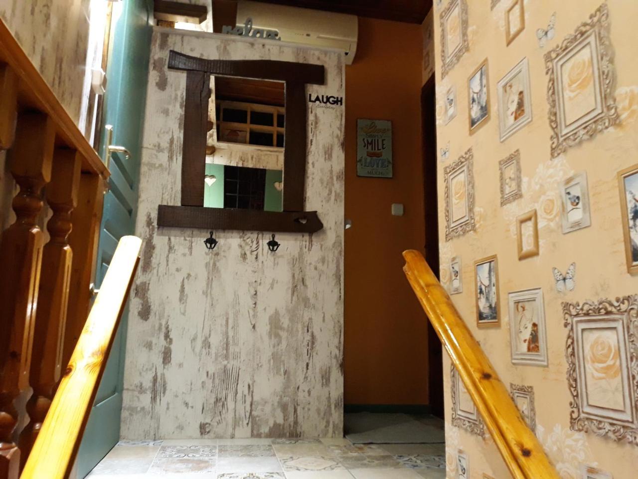 Traditional Guesthouse Tríkala Екстериор снимка
